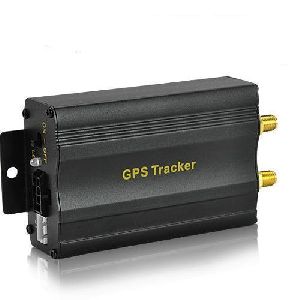 Car Gps Tracker