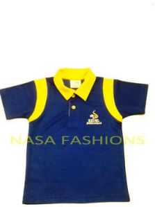 School Uniform T-Shirt