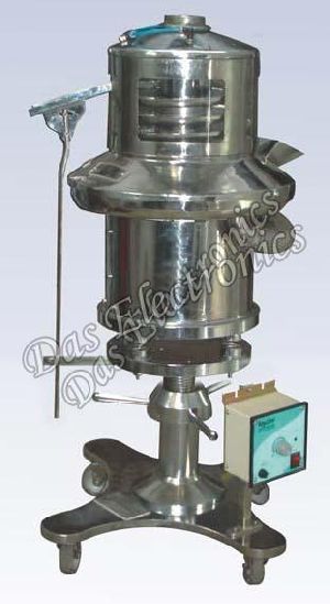 Tablet Deduster