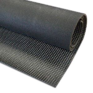 anti slip rubber mat