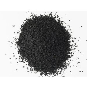 Black EPDM Crumb Rubber