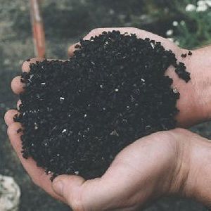 recycled crumb rubber