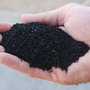 Tyre Crumb Rubber