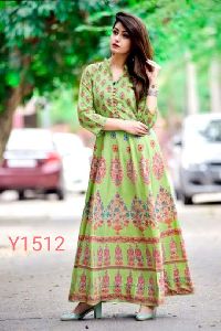 Ladies Kurti