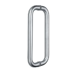 D Type Door Pull Handle