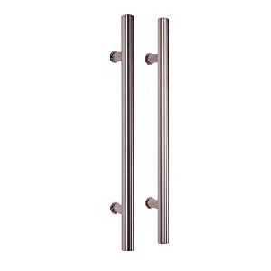 H Type Door Pull Handle