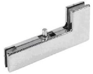 Top patch with pivot and L -arm