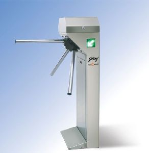 VigiGuard Slim Tripod Turnstile