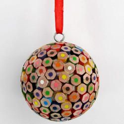 Christmas Ornament Ball