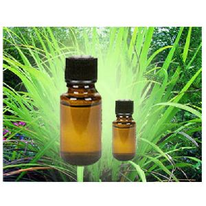 Natural Palmarosa Oil