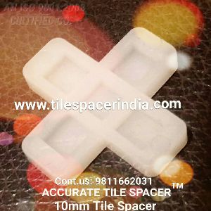 10mm Tile Spacer