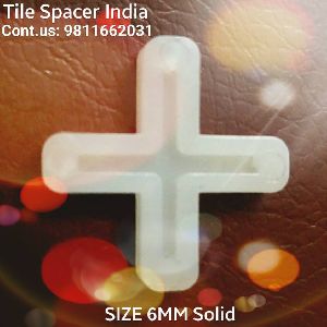 6mm Tile Spacer