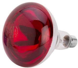 Red Infrared Bulb