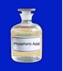 Phosphoric Acid