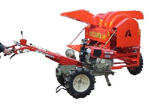 Amar Tiller Multicrop Thresher