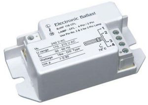 Electronic Ballast