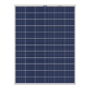 40W-12V Poly Solar Panel