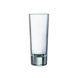 Transparent Shot Glass