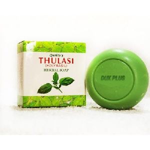 Dux Plus Thulasi Bath Soap