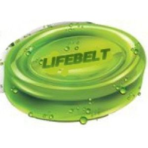 Lifebelt Green Bath Soap