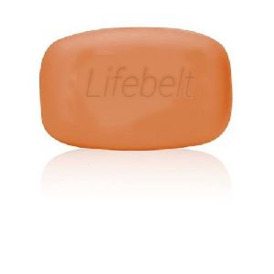 Lifebelt Natural Bath Soap