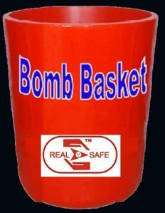 Bomb Basket