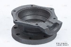 Ready To Line Valve