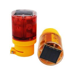 Solar Flasher Light