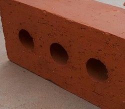 Rectangular Exposed Bricks