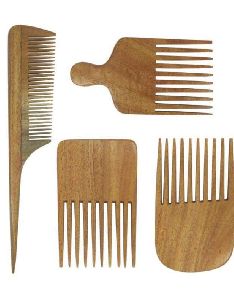 Horn Comb