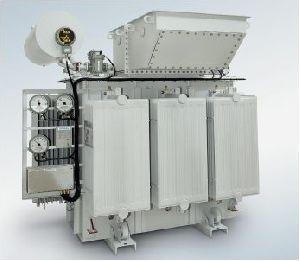 Converter Duty Transformers