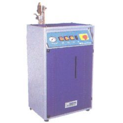 Mild Steel Electric Boiler