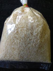 Paraboil Rice