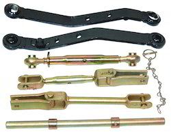 Three-Point Linkage Kit