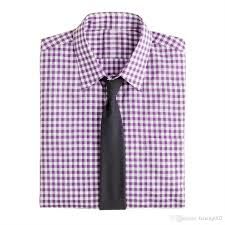 Mens Checkered Formal Shirts