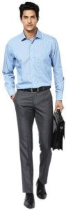 Mens Corporate Uniform