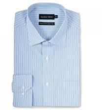 Mens Stripped Formal Shirts