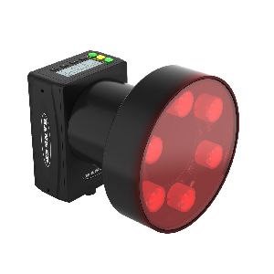 industrial illuminate smart camera led ring light