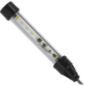 Hazardous Locations division 2 illumination sealed strip light