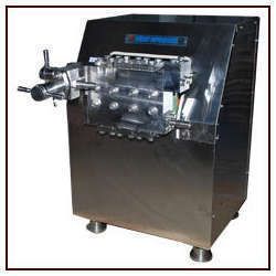 ice cream equipment