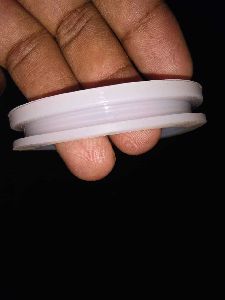 Silicone Transparent Ring