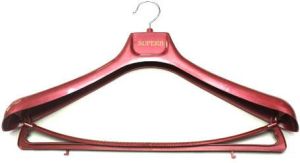 Plastic Hanger