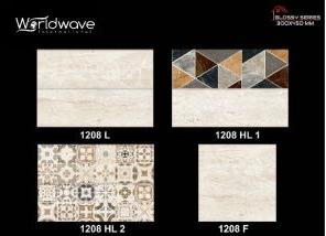 Ceramic Wall Tiles 30x45cm