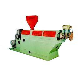 Plastic Extruder Plant