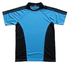 Polyester Sports T-shirts