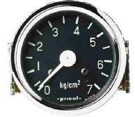 Pressure Gauge