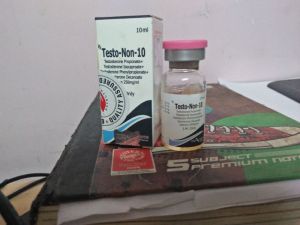 Generic Sustanon Injection