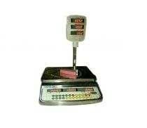 Piece Counting Weighing Scale