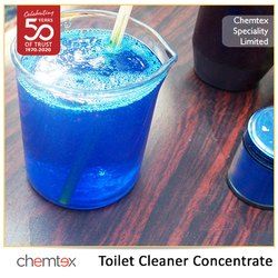 Liquid Toilet Cleaner Concentrate