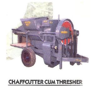 Multi Crop Thresher